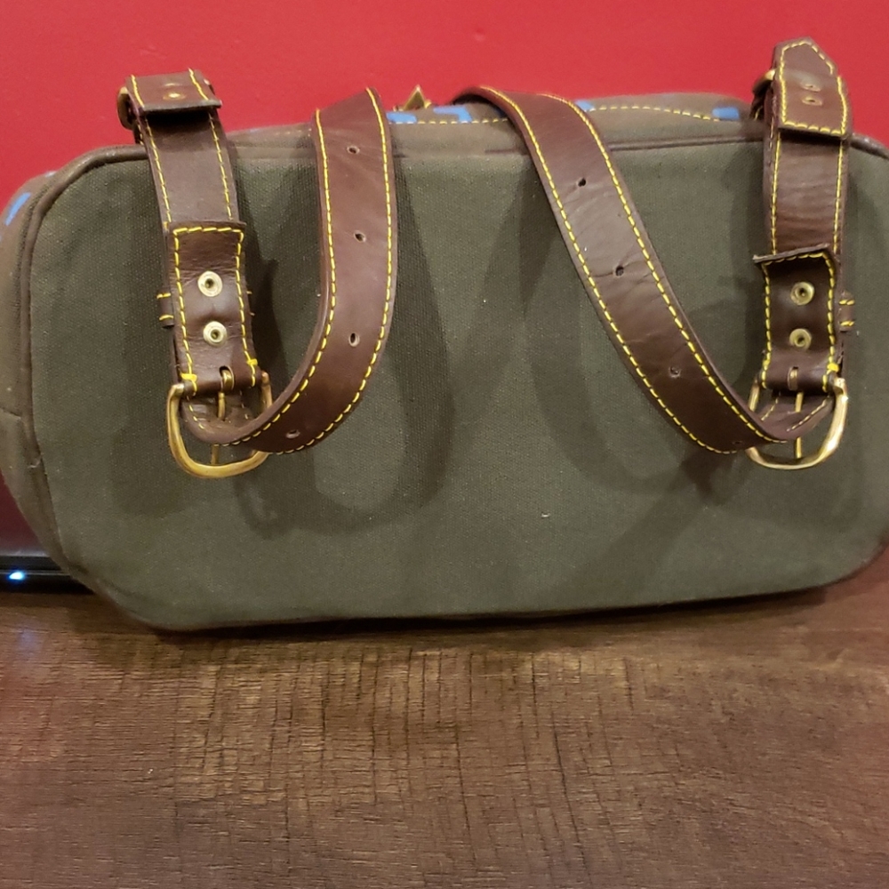 Vivienne Westwood backpacked - Picture 3 of 10